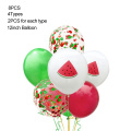 8PCS-Wa Balloon