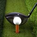 1set(43mm+54mm+70mm) Rubber Driving Range Golf Tees Holder Tee Home Training Practice Mat