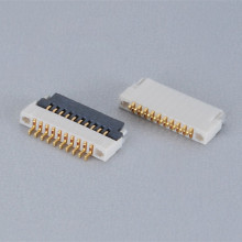Bottom Contact Style 0.5mm Pitch FPC Connector