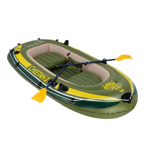 3 person PVC Material Flat Bottom Inflatable Boat for Sale, Offer 3 person PVC Material Flat Bottom Inflatable Boat