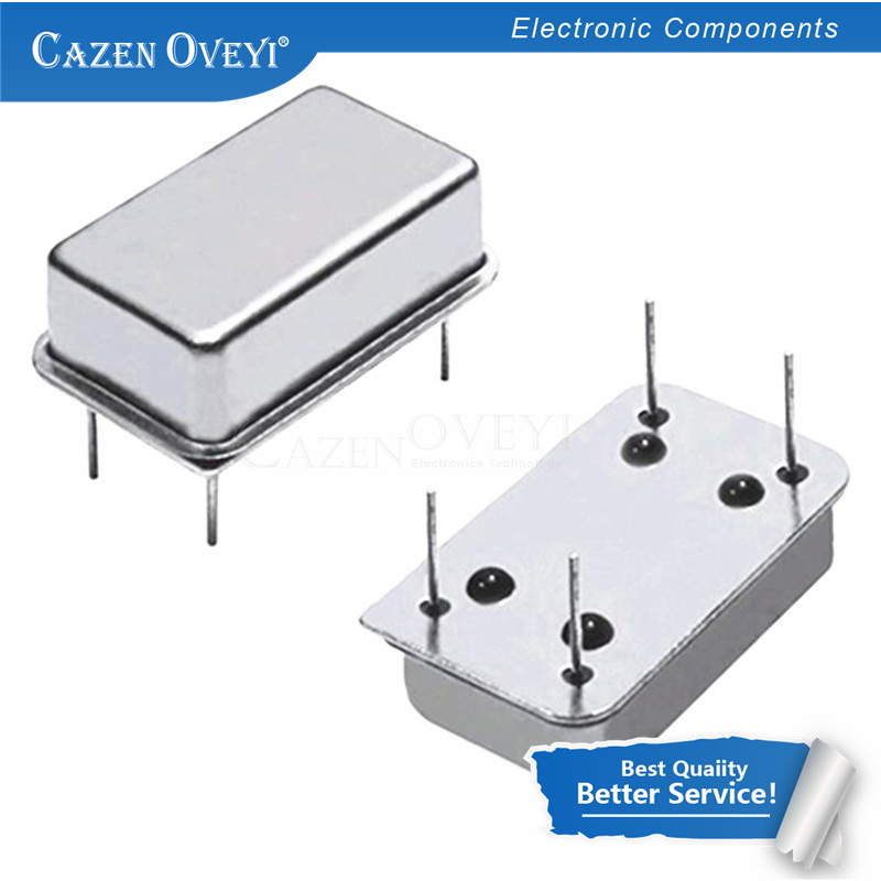 into commercial oscillator frequency detector IQXO-350C IQXO-350c-32.0 32m 32MHZ rectangular four feet In Stock