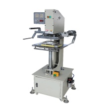 Hot stamping machine for Ultra high products