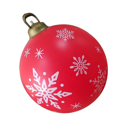 Commercial Lovely Inflatable Christmas Ball For Decorations for Sale, Offer Commercial Lovely Inflatable Christmas Ball For Decorations