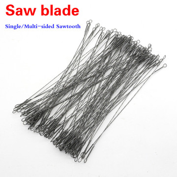 Universal 300MM 12 Inch Woodworking Single/Multi-sided Sawtooth Garland Saw Blade High quality Multi Wire Tooth Saw Blade