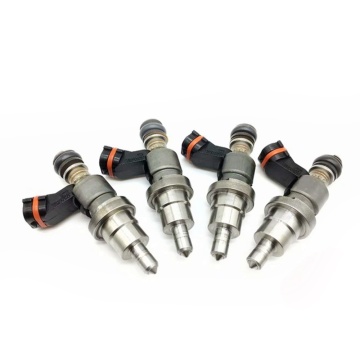 4PCS 23209-28030 Fuel Injector Nozzles For Toyota Avensis RAV4 ACA20 2000 - 2005 2320928030 23250-28030 2325028030