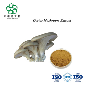 lowest price oyster mushroom extract for anti cancer