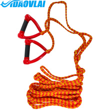 75Ft Double Handle Water Ski Rope