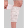 90cm Fitness Sports Shin Guard Lower Leg Protector Calf Shank Protection Multi Purpose Bandage Belt Band Kneepad For Men Women