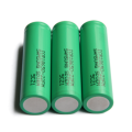Samsung ICR18650-22F Battery 2200mAh