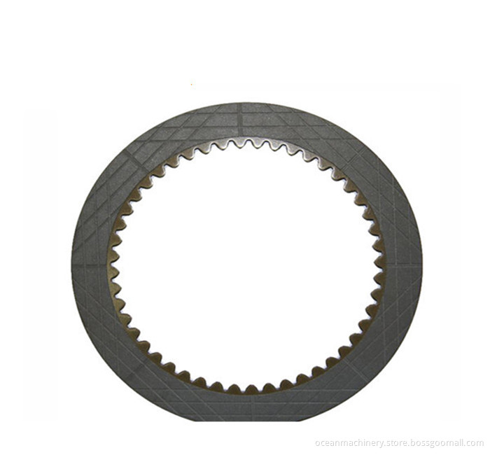 Shantui SD16 inner  friction disc plate