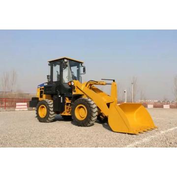 5tons cat 950 loader SEM656D loader front end loader