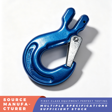 G100 Clevis Sling Hook Rigging