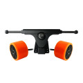 In Stock! Maytech DIY Electric Skateboard Kit Dual Hub motor 2pcs 90mm Hub Motors with Rear Truck