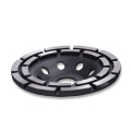 115/125/180mm Diamond Grinding Disc Abrasives Concrete Tools Grinder Wheel Metalworking Cutting Grinding Wheels Cup Saw Blade