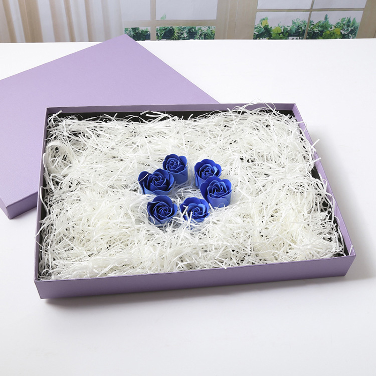 Rectangle Flower Gift Box Jpg