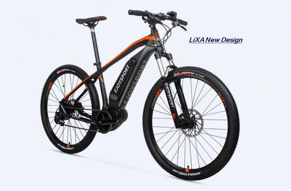 Lixa New Design 02