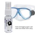 30ml Anti-Fog Spray for Swim Goggles Glasses Scuba Dive Mask Lens Cleaner Sports Glasses Empty Bottle Can Use When Add Water