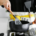Cooking tool sets Non-toxic cooking baking kitchen tools utensils silicone shovel spoon scraper brush spade whisk turner