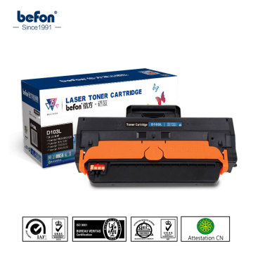 befon D103L Compatible for samsung MLT-D103L D103L 103L 103 toner cartridge for ML-2950 2951 2955ND SCX-2956 4728 4729 4729HW