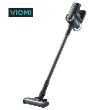 Handheld Cord Vacuum Cleaner VIOMI V9 Cordless Stick Vacuum Cleaner Wireless Portable Vacuum Cleaner for Home
