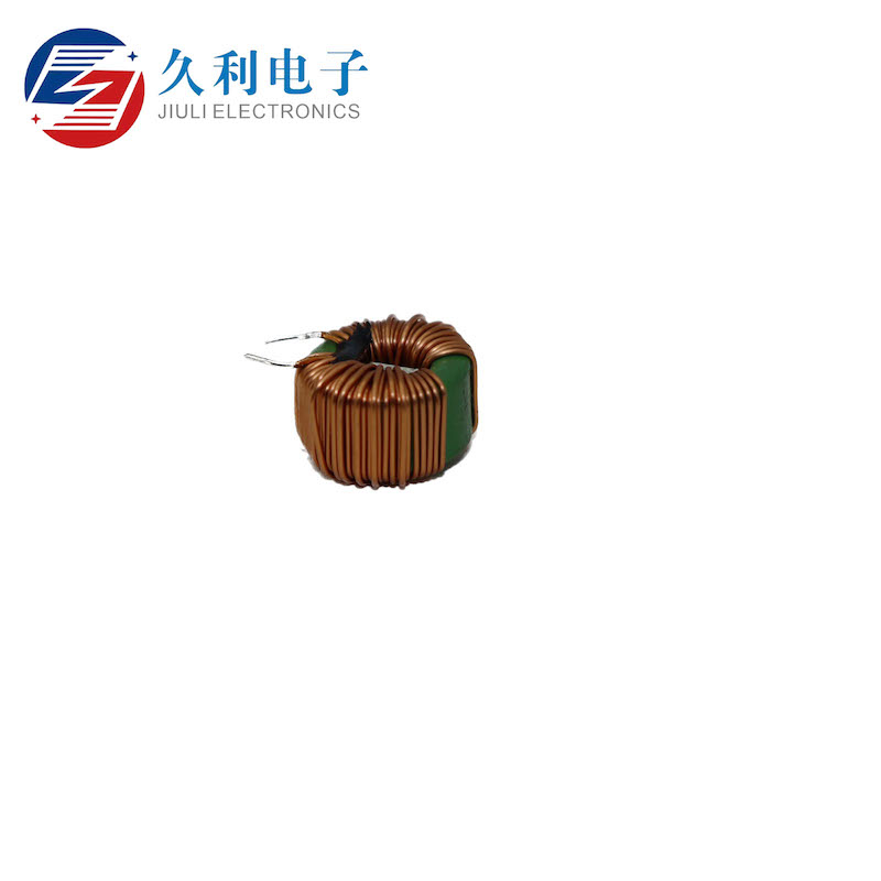 Common-mode inductance