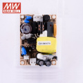 Taiwan MEAN WELL PCB Power supply EPS-15-5 15W 5V 3A Open Frame Single Output power supply Replace PS EPS-15