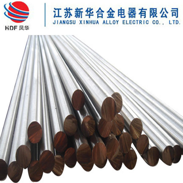Nickel Alloy Udimet 520 Bar