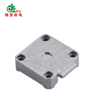 Durable Hardware Accessories for Industrial Use