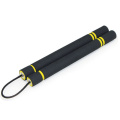 Portable High-Quality Sponge Nunchakus Beginner Fitness Safety Adult Combat Lightweight Foam Training Bruce Lee Nunchakus