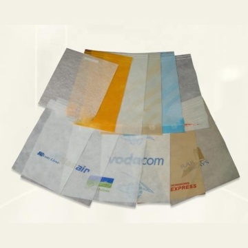Non Woven Disposable Airline Headrest Cover