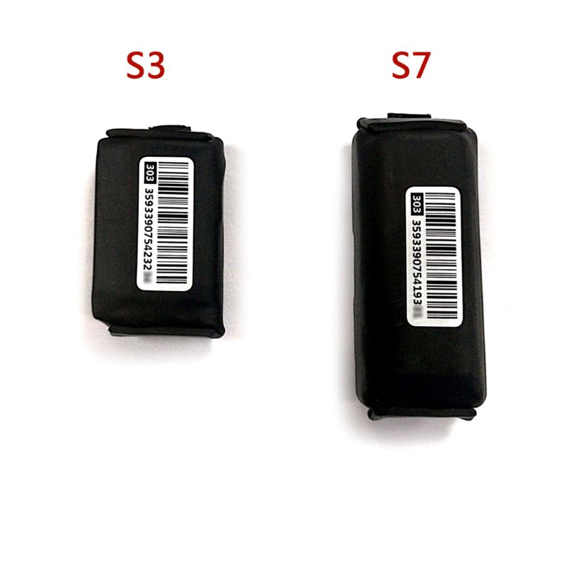 2021 New S3 S7 GPS Tracker GSM AGPS Wifi LBS Locator Voice Recorder ZX303 PCBA Inside