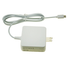 Wholesale Wall shape 65W laptop charger for HP