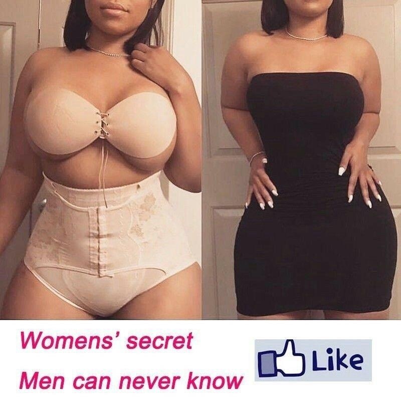 Women shapers high waist trainer body shaper slimming pants butt lifter shapewear waist shaper fajas colombianas tummy control