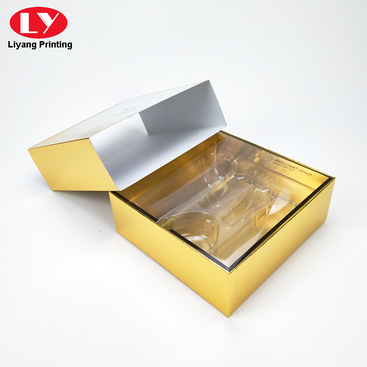 Skincare Packaging Box