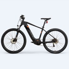 Mountain Electric Bicycle For Men