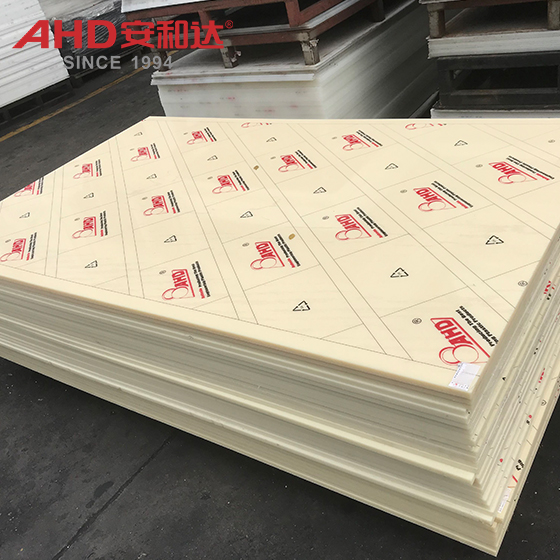 ABS Sheet with Flame Retardant