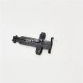 Ak Rear Sight for ak Metal Rear Sight Rear Sight For Aeg Suitable For Svd Series Air Pistol Steel Structure