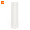 Xiaomi Mijia 500ml Thermal Cup Vacuum Flask Heat Water Tea Mug Thermos Insulated 12 Hours Warm Cold Keeping 316L Stainless Steel