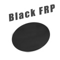 Black FRP