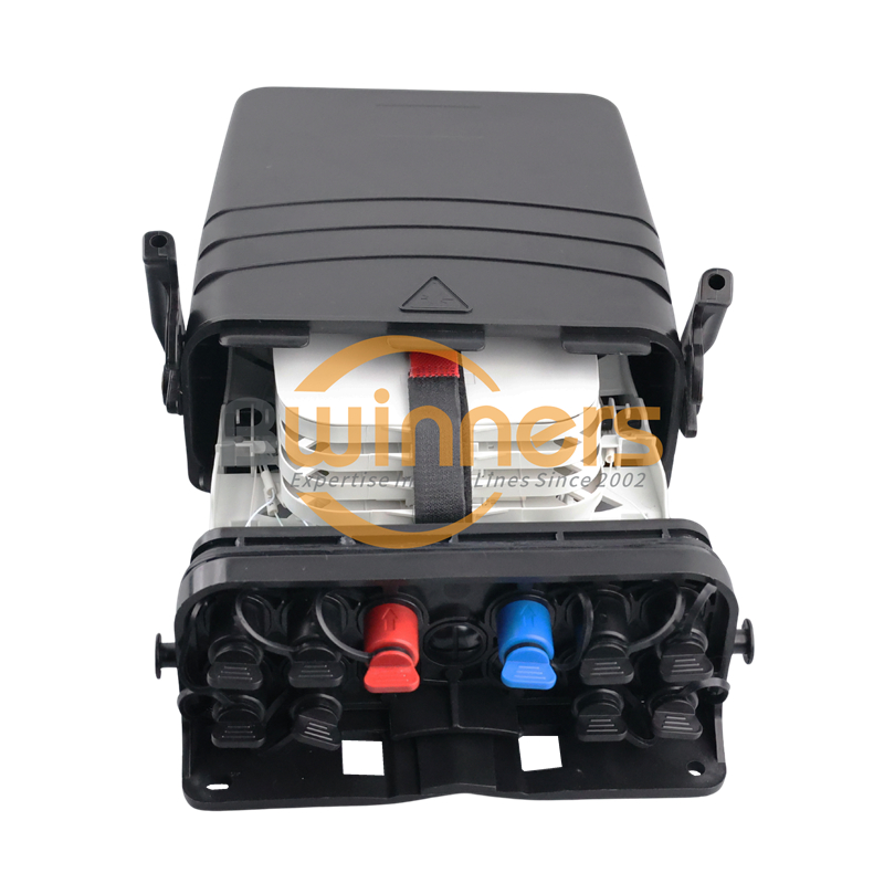 optical cable splitter