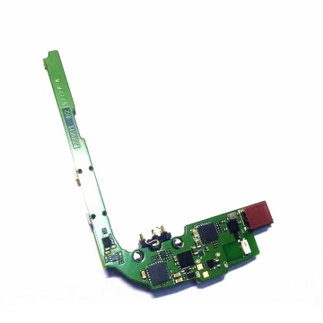 IQOS 2.4 plus Original PCB For Charge Box Heat-Not-Burn Ecig Repair Motherboard Accessories