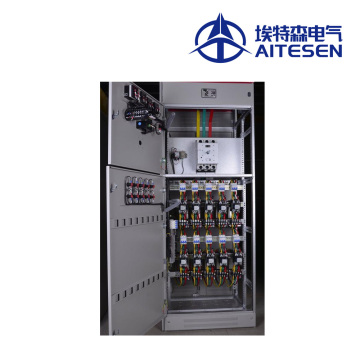 Efficient Low-voltage Load Box System