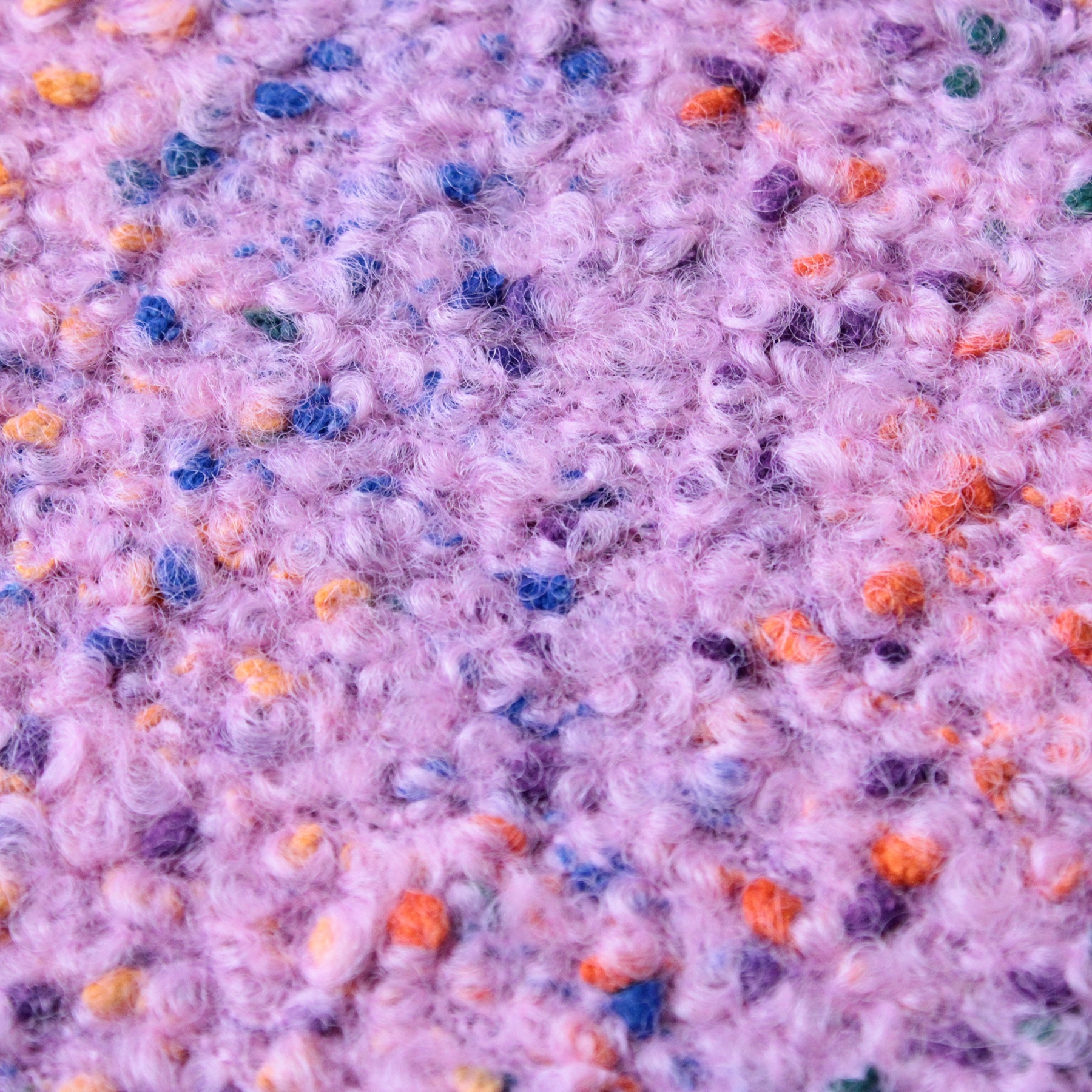 wool polyester fabric