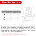 Nouveau Moto Cycling Knight Equipment Off Road Motorcycle Mountain bike Racing Full Finger Cycling Gloves Touch Screen Wear Res