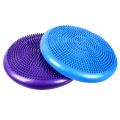 Twist Balance Disc Board Pad Inflatable Foot Massage ball pad Fitness Exercise Equipment Twister Gym Balance Board