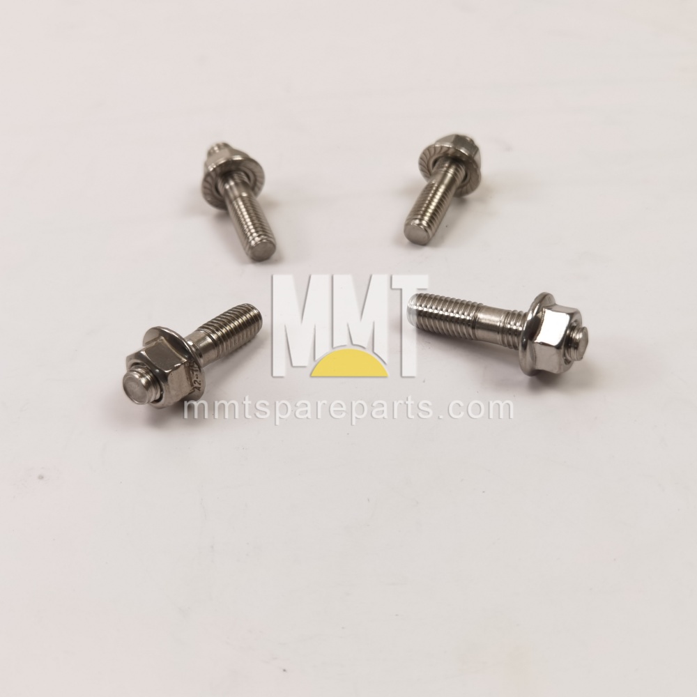 lock bolt 418-6781