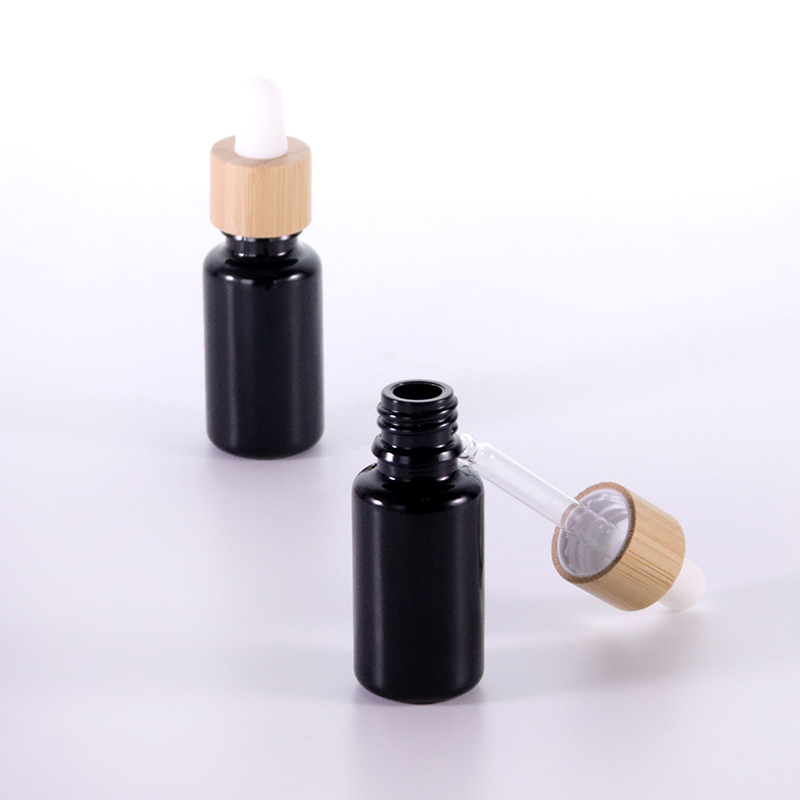Dropper details