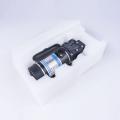 DC 12V 24V 100W 130PSI 10L / Min Water High Pressure Diaphragm Pump Self-Priming Reflux Pump Automatic Switch For Garden Wagon