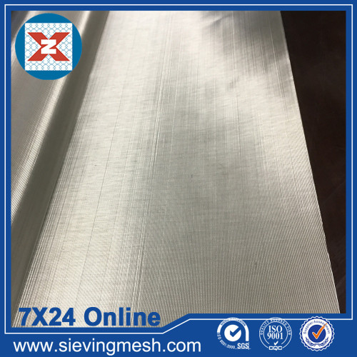 Stainless Steel Plain Dutch Weave Wire Cloth wholesale