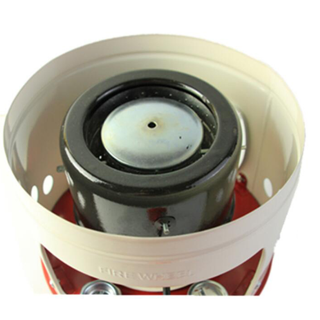 Outdoor Diesel Kerosene Stove Burner Outdoor Camping Picnic Hiking Cooking Heater Easy to Install & Safe Outdoor Stove